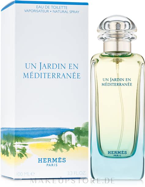 hermes le jardin mediterranee